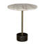 Santosha Marble End Table
