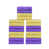Purple/Yellow