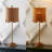 Volkman Metal Buffet Lamp-1161671695