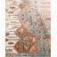Tribal One-of-a-Kind Rectangle 7'10" X 9'7" Hand Knotted Area Rug