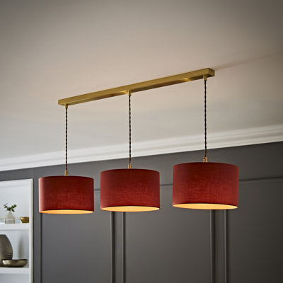 Albeiro 3 - Light Pendant