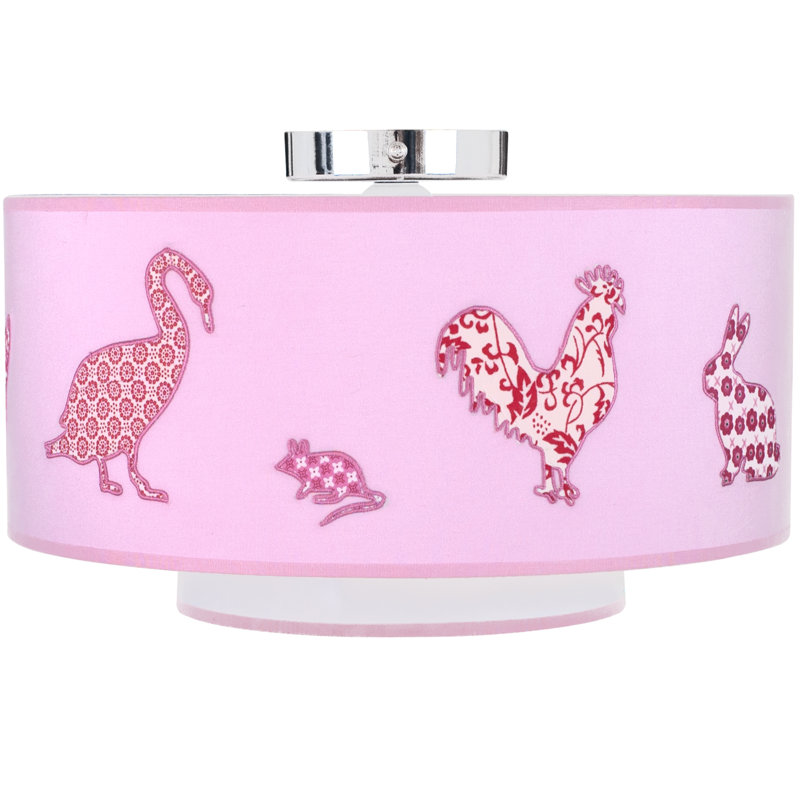 Flush Mount