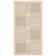 Stevison Performance Geometric Indoor/Outdoor Area Rug