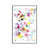 White Floater Framed is unavailable