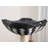 Catry 28" Cat Tree with Hammock and Rope Toy