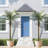 8Ft Artificial Palm Tree-821447263