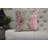 Cuban Flare Floral Reversible Throw Pillow-27027601-27027604