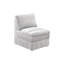 Ensemble modulaire 5 pièces Contemporary