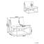 Bessi Outdoor Lounge Chair-1249727828