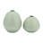 Evelia 7" W Ceramic Table Vase-1011903012-1030847293