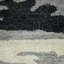 Tapis en laine tissé à la main Husman-1632194241