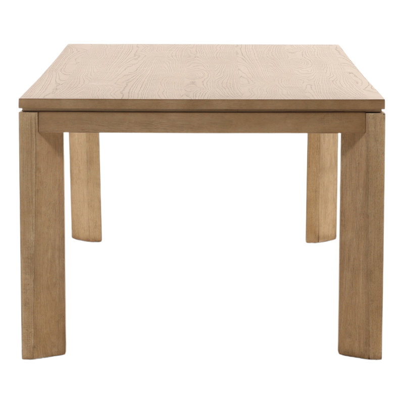 Kirsten Dining Table Natural