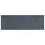 Carreau de mur et plancher en porcelaine aspect brique de porcelaine 2 po x 6 po Coco-92146198
