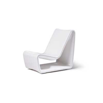 Loop Outdoor Lounge Chair