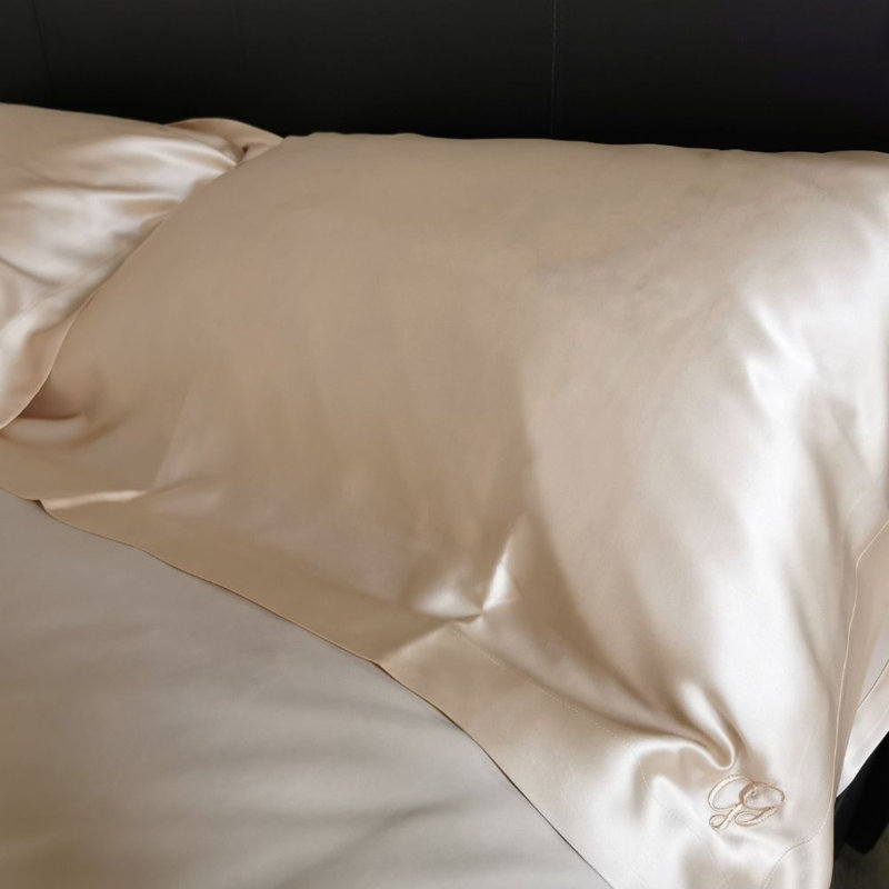 Serafina Silk