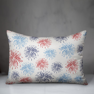 Outdoor Throw Pillow
