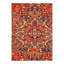 Persian Antique Serapi 8'8'' X 11'4''