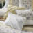 Dawn 6 Piece Cotton Percale Quilt Set with Throw Pillows-1702817170-1702817173