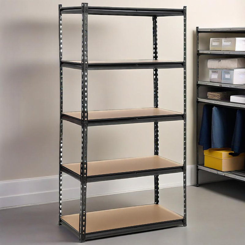 90.2 cm W Storage Rack