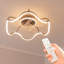 Celotto 45cm Ceiling Fan with LED Lights
