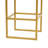 98.4'' H X 70.8'' W Carbon Steel Wedding Backdrop Stand-90212833