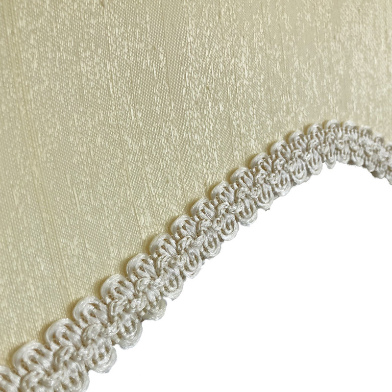 Rideau roulant occultant beige, L 59 po x L 102 po