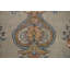 Tapis traditionnel sur-teint 6 x 9