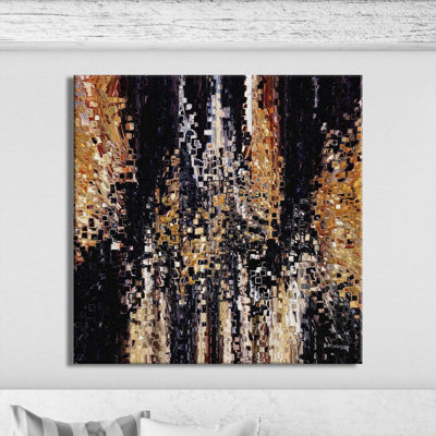 «Your Creator, Colossians 1/16» par Mark Lawrence, reproduction d'art