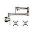 AXOR Montreux Wall Mounted Pot Filler-17271283