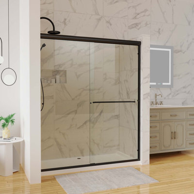 Shower Doors