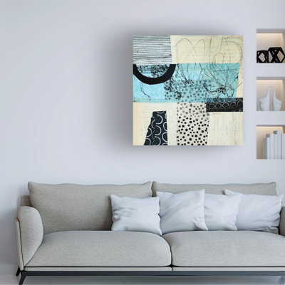 Art sur toile bolologia bolula