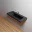 Luxury 30.8 in. L Bathroom Sink-164749495-257491135