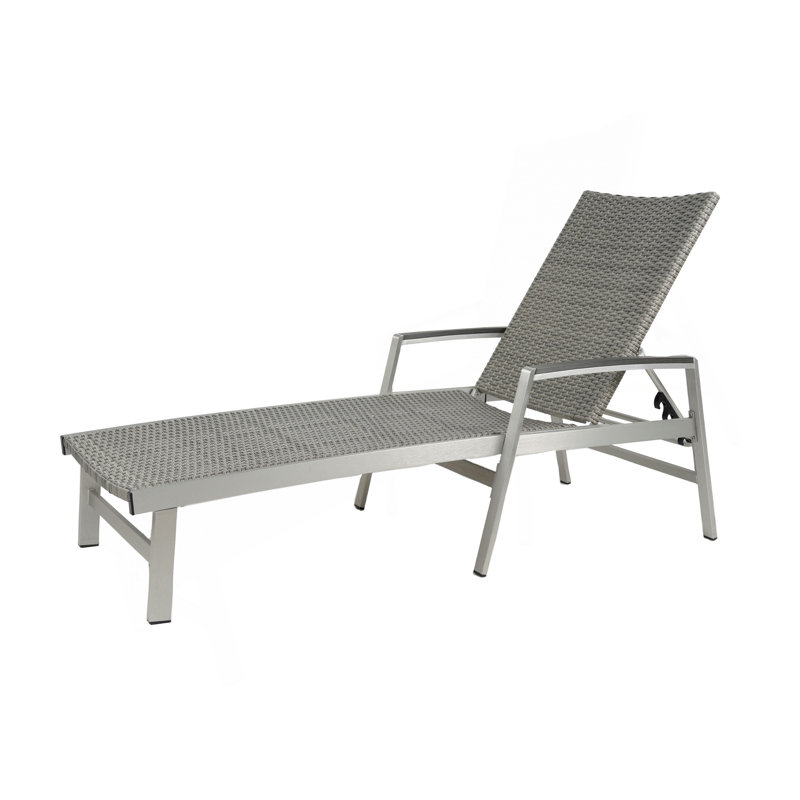 Chaise longue OXTON CHAISE (62754,00MGRY)