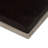Metal and Mango Wood Three-Tier Accent Table