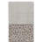 Spots 3 Piece Turkish Cotton Towel Set-805025658
