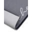 Runner Solid Colour Machine Woven 50 X 150Cm Area Rug-67636895