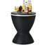 Giuseppi Designs 3 in 1 Cooler Ice Bucket