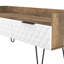 Tarkio 2 Drawer Coffee TV Unit-1180876970