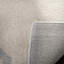 Tapis beige à motif géométrique Ammundsen-941612706