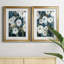 Moonlit Garden II - 2 Piece Painting-1518505360-1518505391-1518505390