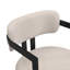 Chaises de salle à manger rembourrées-156492046