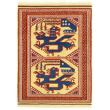 Miyabi Oriental Area Rug