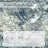 Ink Wash Abstract Plush Area Rug – Artistic Brushstroke Accent with Non-Slip Base-156138108