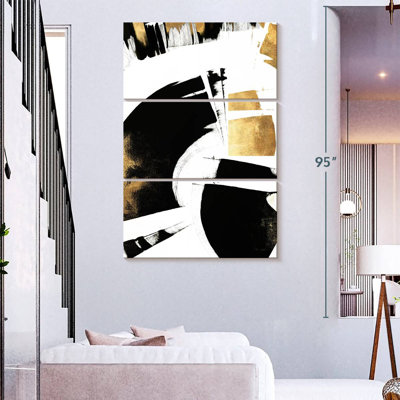 Avery Art déco I