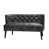 Velours gris anthracite est en rupture de stock