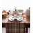 Bridgecliff Autumn Spice Plaid Table Runner-538313376