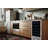 Sollevare Dual Zone 23.4'' 46 Bottle Wine Refrigerator