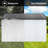 Metal Garden Sheds 10Ftx12ft Outdoor Storage Sheds White+Grey-124356834-124356829