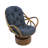 Bilyeu Upholstered Swivel Armchair-98598579