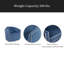 Chaise pivotante-909973930
